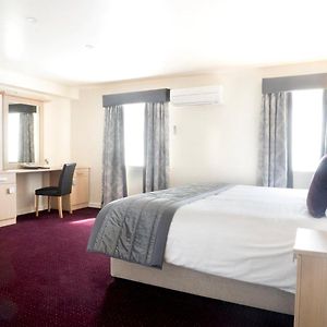 King Room Disability Access